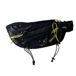 Kailas Unisex Fuga Race Windbreak Trail Running Lightweight Adjustable Waist Bag